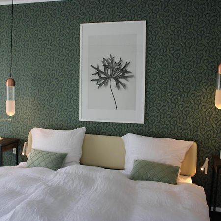 Ferienwohnung Geestzuhause Heeslingen エクステリア 写真