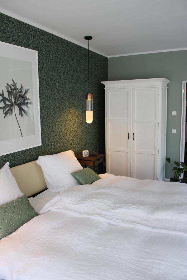 Ferienwohnung Geestzuhause Heeslingen エクステリア 写真