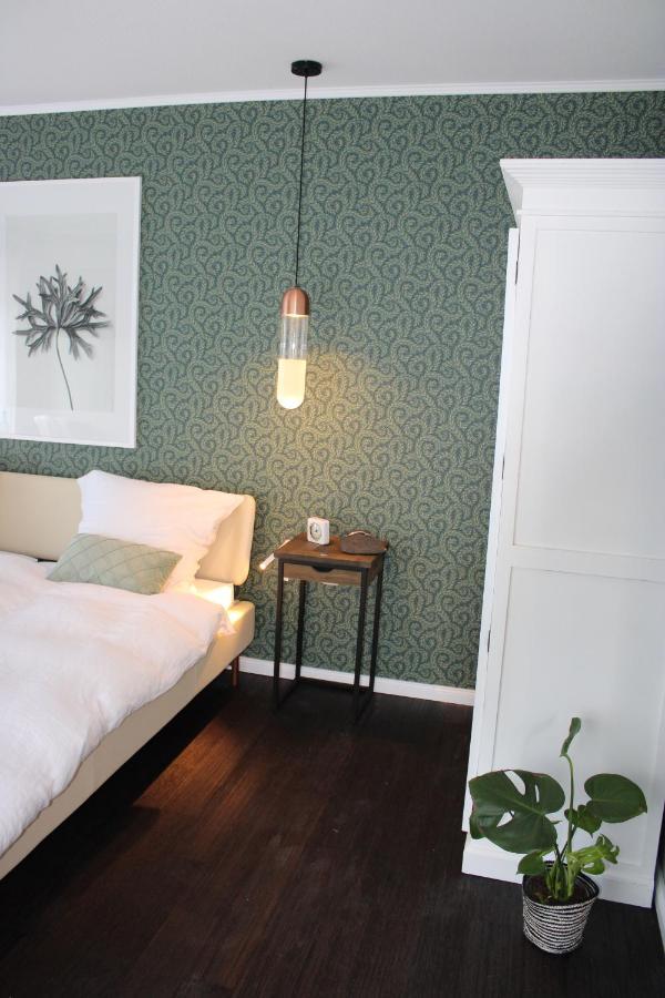 Ferienwohnung Geestzuhause Heeslingen エクステリア 写真